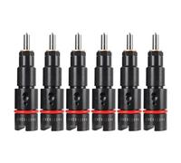 Gasoline Injector For Dodge For Ram 2500 3500 5.9L L6 Diesel 1998-2002 0432193635 Fuel Injectors RV275 24V Oil Petrol Fuel Injector Nozzle(6PCS)