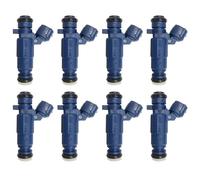 Gasoline Injector for Kia for Soul 1.6L for I20 for I30 for Kia for Cee'D 1.4 35310-2B000 35310 2B000 353102B000 Fuel Injector Car Fuel Injector Nozzle(8PCS)