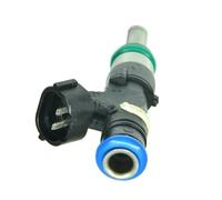 Gasoline Injector For Lancer 2.0L L4 2008 2009 2010 1PCS Car Fuel Injectors Nozzle 1465A-029 4G2181 1465A 029 1465A029 Oil Petrol Fuel Injector Nozzle