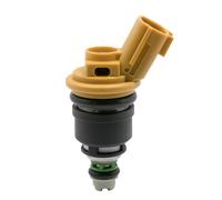 Gasoline Injector for Nissan for Silvia for SR20DET for S13 for S14 16600RR543 FJ942 4Pcs Set 550cc 555cc Fuel Injectors Car Fuel Injector Nozzle