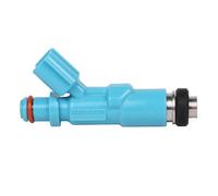 Gasoline Injector For Toyota For Belta For Echo For Platz For Ractis For Vitz For Yaris 2320929015 4pc Fuel Injectors 23209-29015 Oil Petrol Fuel Injector Nozzle(1pc)