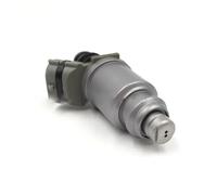 Gasoline Injector For Toyota For Celica For Prizm For Corolla 1.6L 23209-16120 23250-16120 4pcs Fuel Injectors Oil Petrol Fuel Injector Nozzle