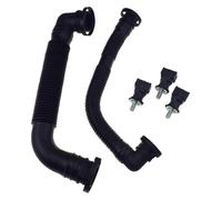 Gasoline Pump For VW For B&ORA For G&olf MK4 For B&eetle For SHARAN 1997-2011 Intake Exhaust Secondary Air Pump Hose(Multi)
