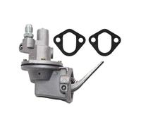 Gasoline Pump Mechanical Forklift Fuel for Toyota Engine 2310078002 23100-78002-71 231007800271 Fuel Pump Replacement