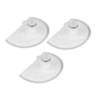 Gasoline Pumps Motorcycle Fuel Pump Filter For XJ6F FZ6RZ FZ6RA FZ6RB FZ6RD FZ6R XJ6FA Diversion F XJ6N XJ6-N XJ6NA XJ6S XJ6SA Naked Fuel Feeding(3pcs)