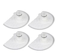 Gasoline Pumps Motorcycle Fuel Pump Filter For XJ6F FZ6RZ FZ6RA FZ6RB FZ6RD FZ6R XJ6FA Diversion F XJ6N XJ6-N XJ6NA XJ6S XJ6SA Naked Fuel Feeding(4 PCS)
