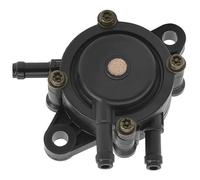 Gasoline Pumps Motorcycle Fuel Pump For KAWASAKI 49040-7001 490407001 15 Thru 25HP Engines Gasoline Supply Petrol Transfer Pump Module Fuel Feeding