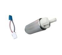 Gasoline Pumps Motorcycle Fuel Pump For Suzuki Outboard Motor DF90A DF200 DF225 DF250 DF250A DF300A 15200-93J01 15200-98J00 Electric Gas Pump Fuel Feeding