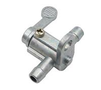 Gasoline Switch Fuel Tank Shut Off Valve For Kawasaki PW50 Universal Accessories Motorcycle ATV Fuel Tap Valve Tank Switch
