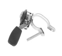 Gasoline Throttle Switch for Go Kart Off-Road Vehicle Iron Replacement | Direct Bolt-On Fitting, Versatile Spare for Equipment Maintenance, Yard Tilling Work and Small Engine Mechanics