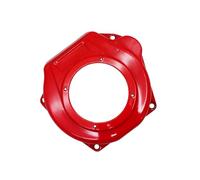 Gasolines Generator Pull Plate Outer Covers Replacement Part for 170F 178F 186F Engine Motor Fan Air Guide Covers Farm Equipment Maintenance