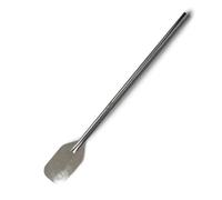 GasOne 36-in Stainless Steel Stir Paddle for Cajun Crawfish Boil Pot - 36" Home Brew Paddle