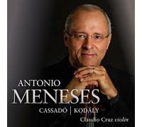 Works By Cassado & Kodaly