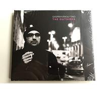 Gaspar Karoly Trio - Gaspar Karoly Trio - The Outsider