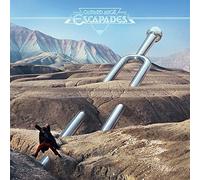 Gaspard Auge - Escapades [VINYL]