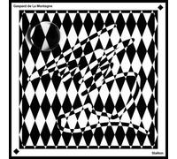 Gaspard De La Montagne - Stallion [VINYL]