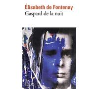 Gaspard de la nuit: Autobiographie de mon frère (Folio): autobiographie de mon frere