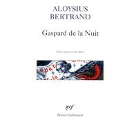Gaspard de La Nuit