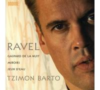 Gaspard De La Nuit, Miroirs, Jeux D'eau (Barto)