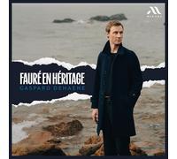 Gaspard Dehaene - Gaspard Dehaene: Fauré En Héritage