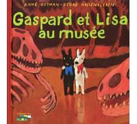 Gaspard Et Lisa Au Musee