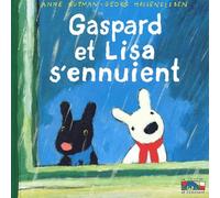 Gaspard et Lisa s'ennuient - 13