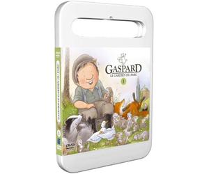 Gaspard le Gardien du Parc - Vol 1 - la Surprise