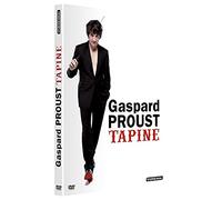 Gaspard Proust tapine