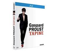 GASPARD PROUST TAPINE [BLU-RAY