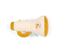 Gaspard the duck trumpet rattle