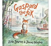 Gaspard the Fox: 1