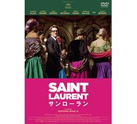 Gaspard Ulliel-Saint Laurent [Edizione: Giappone] [Import Italien]