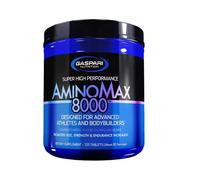 Gaspari Nutrition AminoMax 8000 Amino Acids 325 tablets - Amino Max