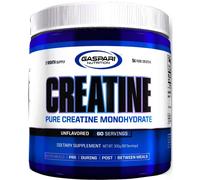 Gaspari Nutrition - Creatine - 300g Free UK P&P