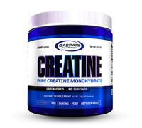 Gaspari Nutrition Qualitine 300 g Creatine Monohydrate Muscle Size and Strength Powder