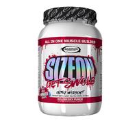 Gaspari Nutrition SizeON Maximum Performance 1.5Kg Intra Workout Recovery Drink