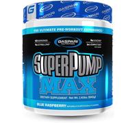 Gaspari Nutrition Superpump Max Prewok 640g Pump,Focus,Energy Fast Delivery