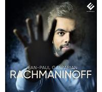 Jean-Paul Gasparian - Rachmaninoff