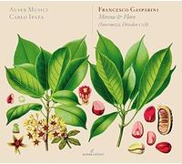 Gasparini / Auser Musici / Ipata - Mirena & Floro [New CD]