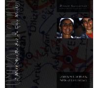 Gasparyan, Djivan - I Will Not Be Sad in This World