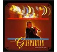 Gasparyan, Djivan - Moon Shines at Night