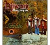 Gasparyan, Djivan - Salute