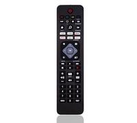 Gasper Philips Remote Control TV Universal Remote Control for All Philips Android LED LCD 4K Smart TV Universal Remote Control No Programming Required