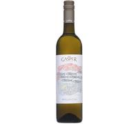 Gašper Wines Malvazija, Slovenian White Wine, 750ml