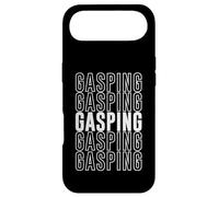 Gasping Case for iPhone Air