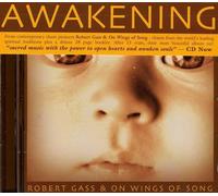 Gass, Robert - Awakening