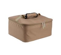 Gass Tank Storage Bag | Oxford Cloth Gass Canister Bag | Outstanding Workmanship Cassette Camping Storage Bag | Camp Stove Storage Bags for Outdoor Cooking