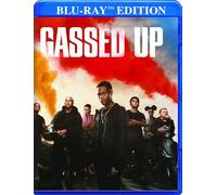 Gassed Up [Blu-ray]