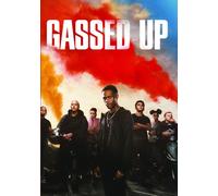Gassed Up (DVD) (US IMPORT)