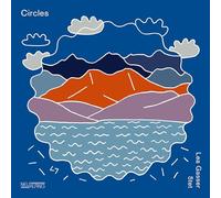 Gasser,Lea 5tet - Circles